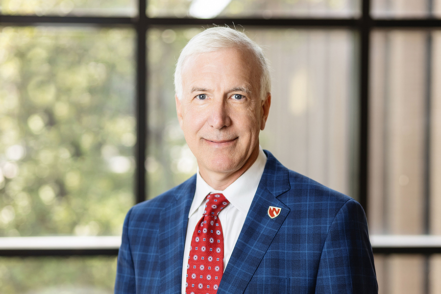 J. Bruce Bavitz, DMD