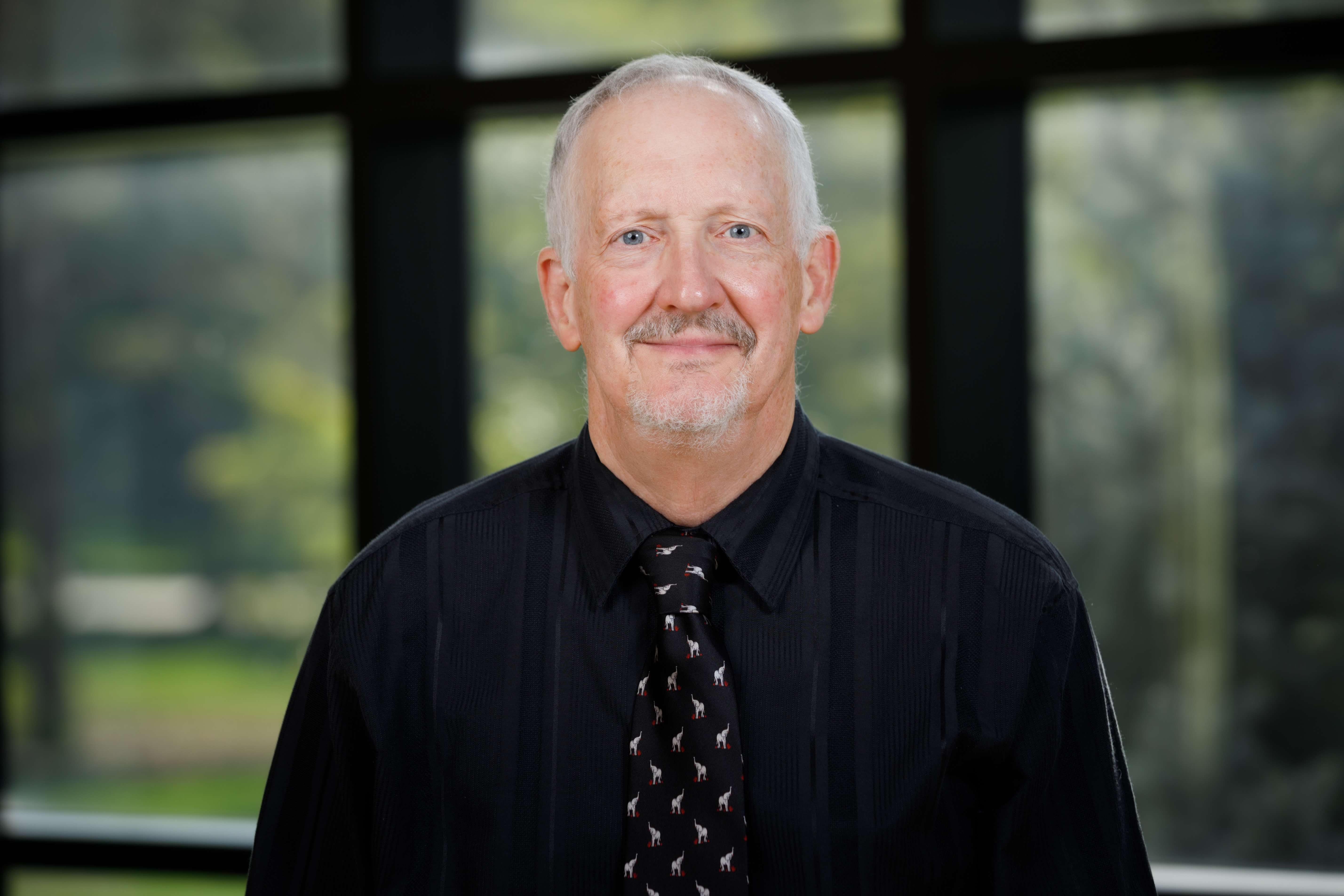 Mark W. Beatty, DDS, MSE, MSD, MS