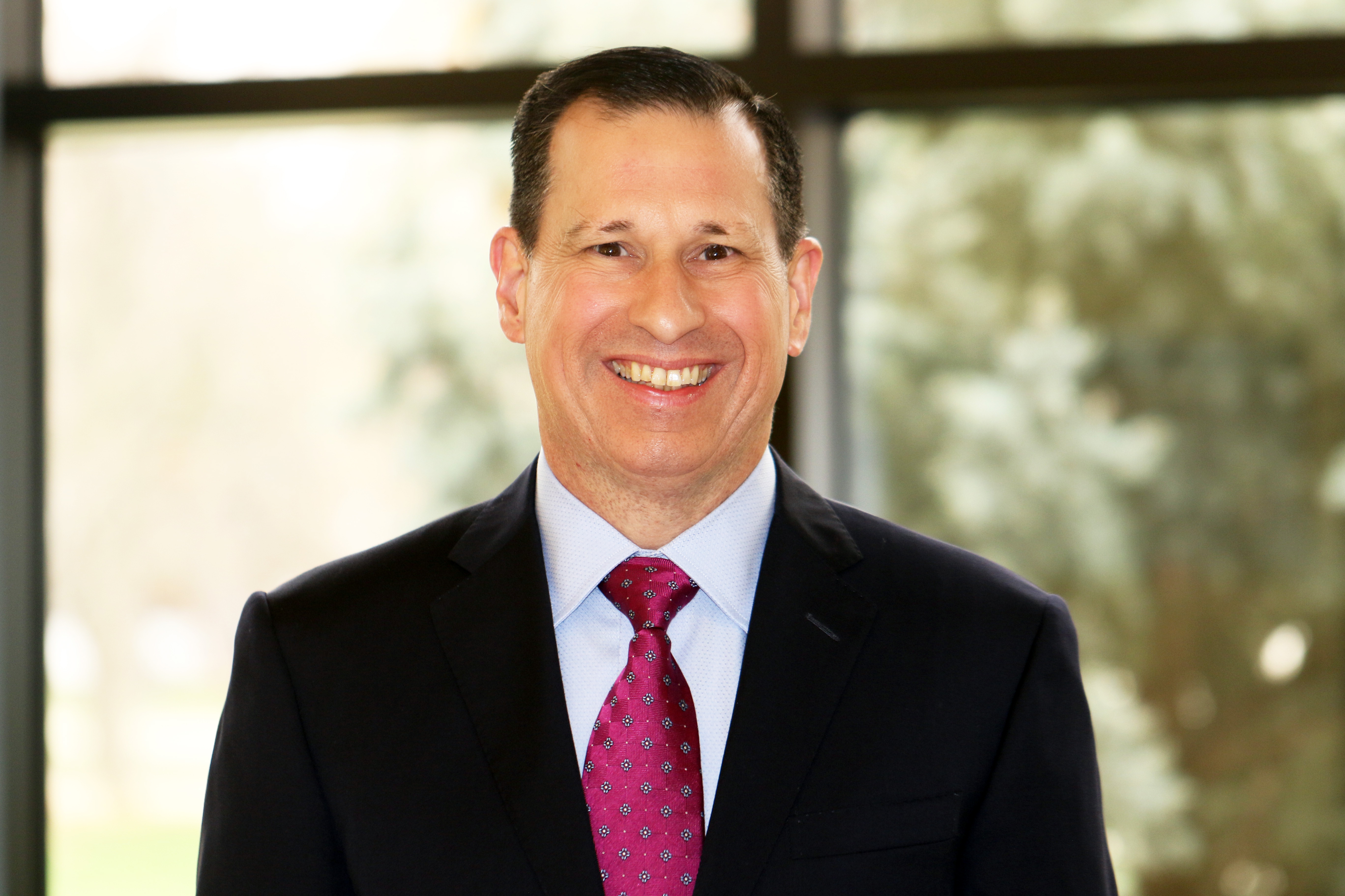 Peter J. Giannini, DDS, MS