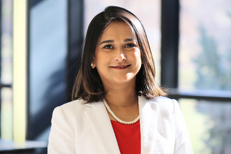 Upoma Guha, BDS, MS