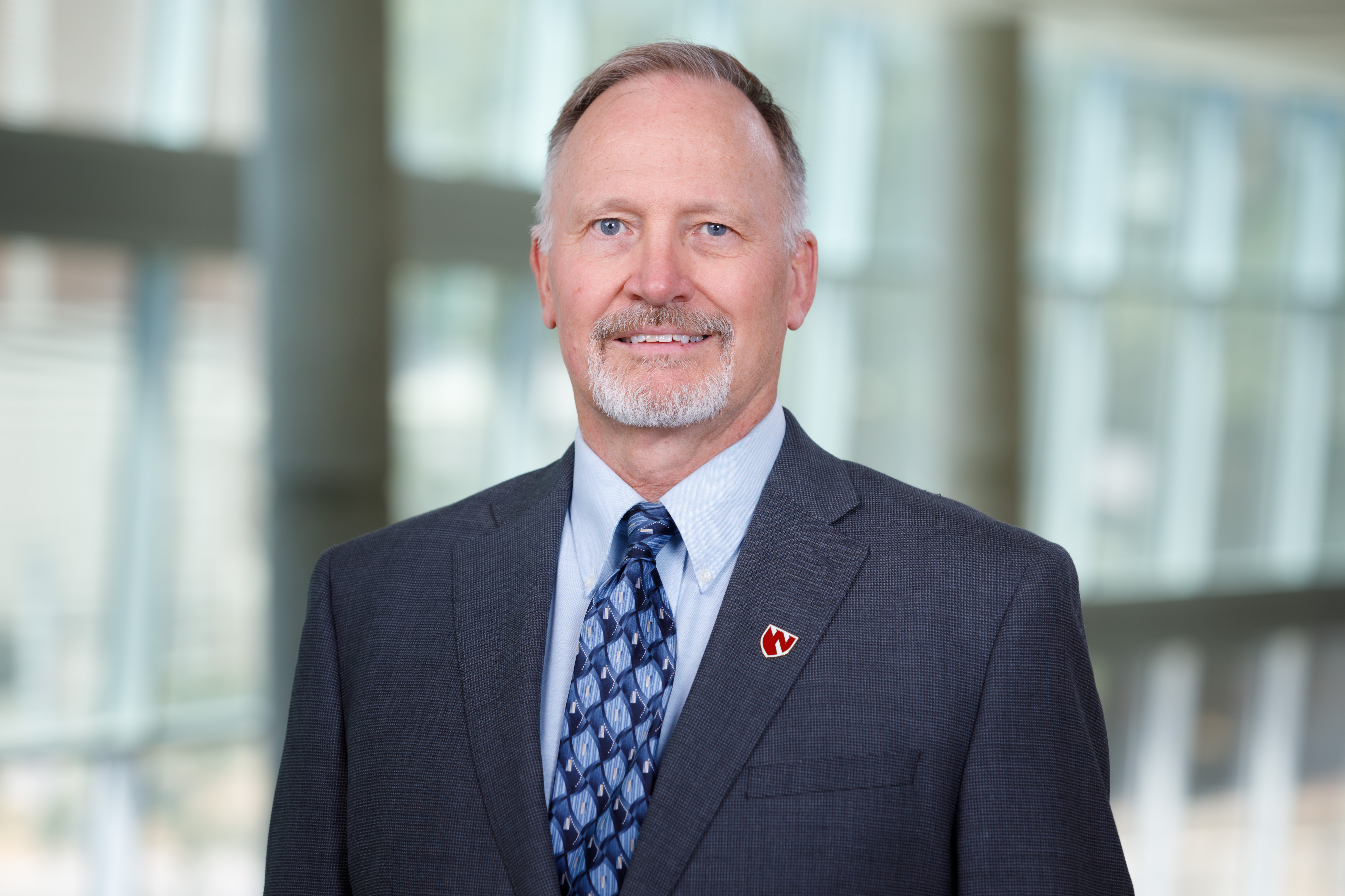 Jay D. Hansen, DDS
