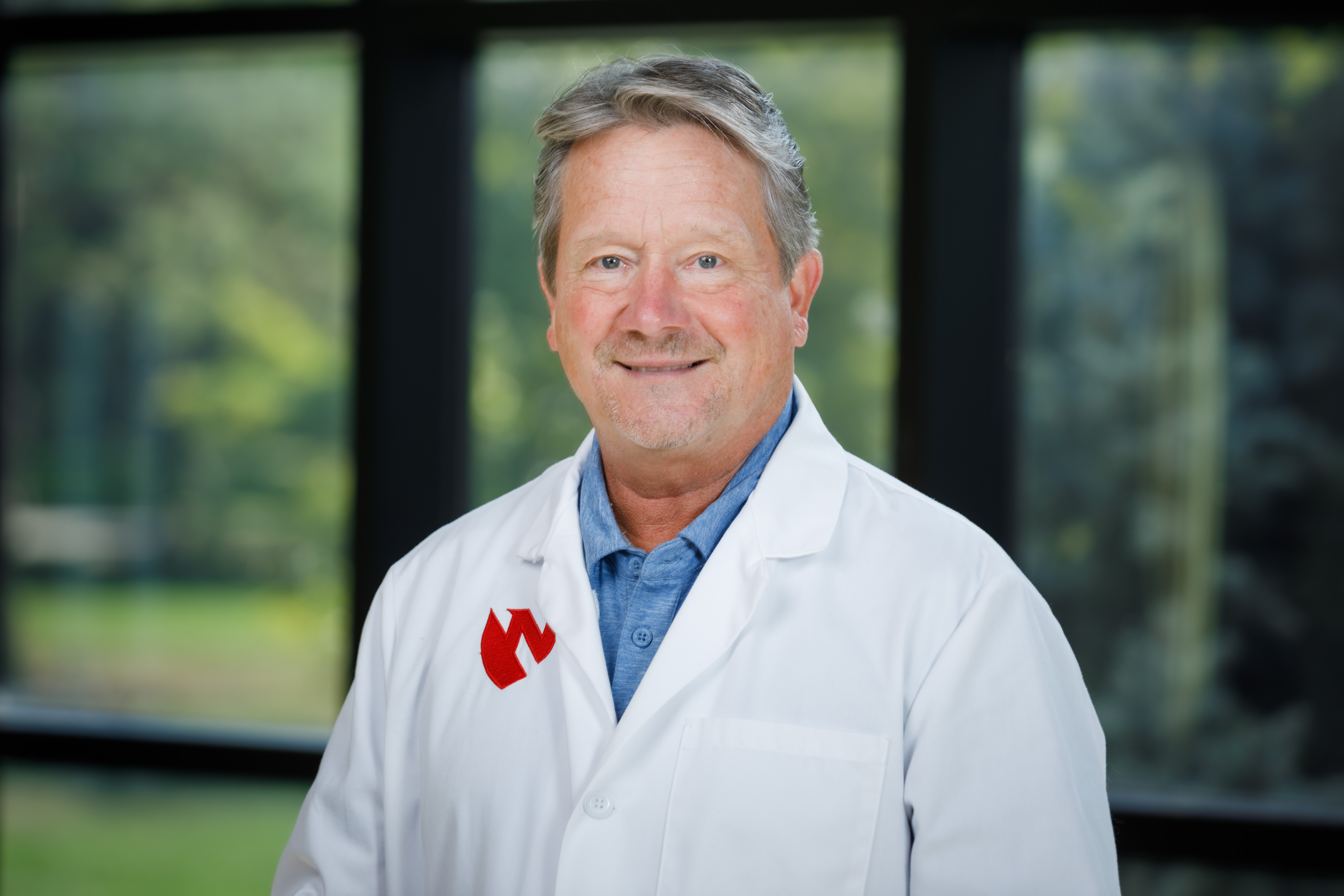 James F. Jenkins, DDS