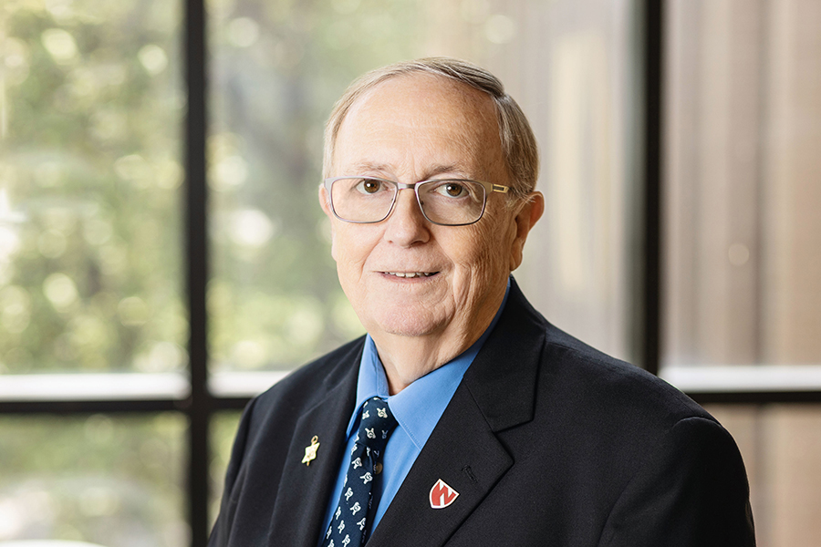 William W. Johnson, DDS, MS