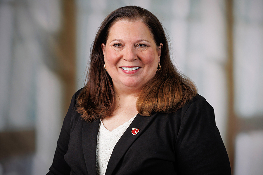 Julie A. Marshall, DDS, MS