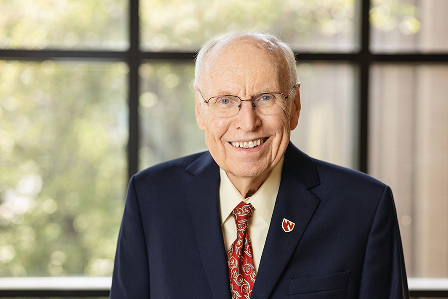 Wayne B. Kaldahl, DDS