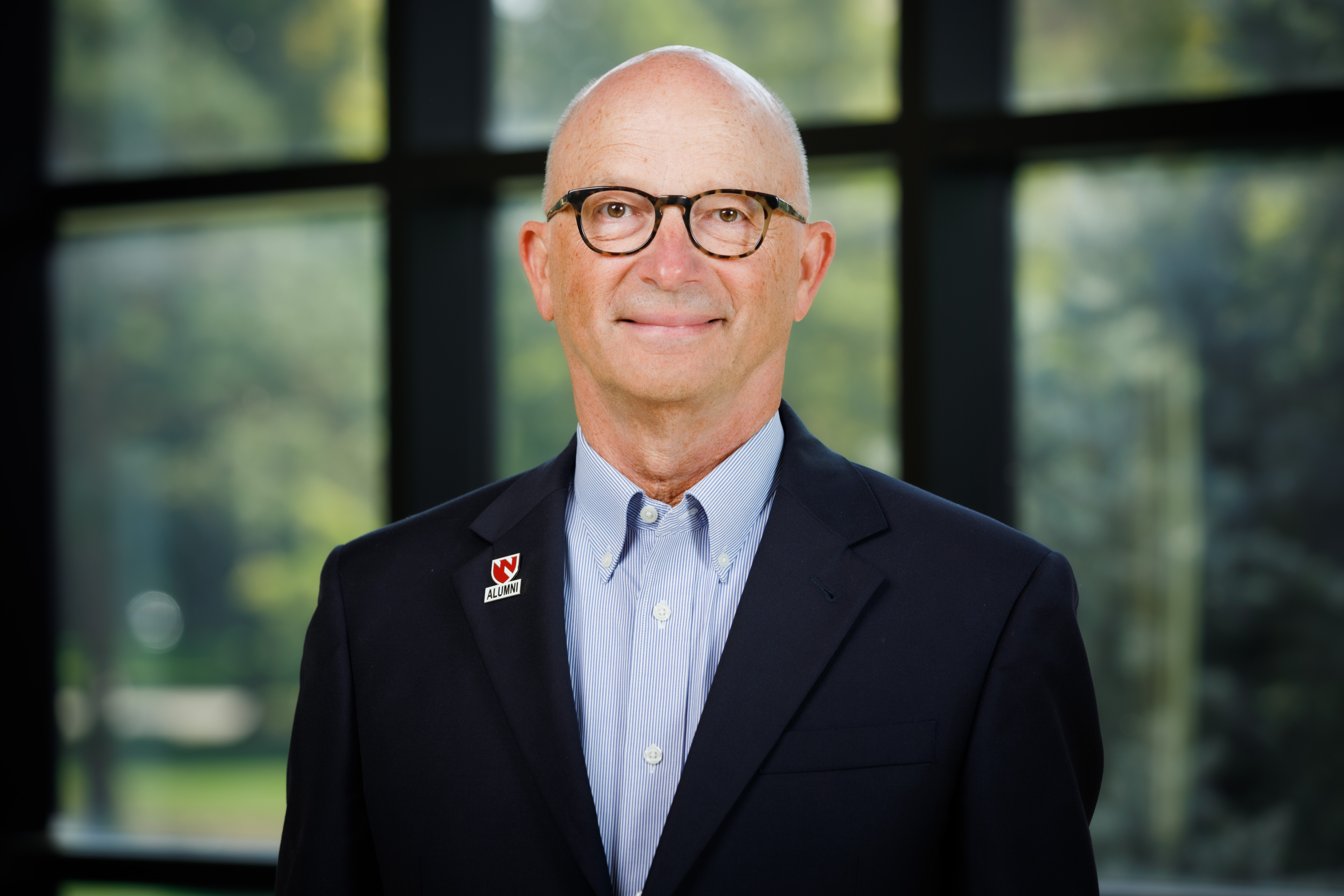 Bradley J. Krivohlavek, DDS
