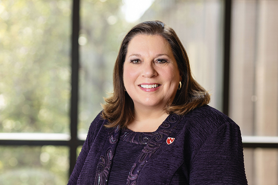 Julie A. Marshall, DDS, MS