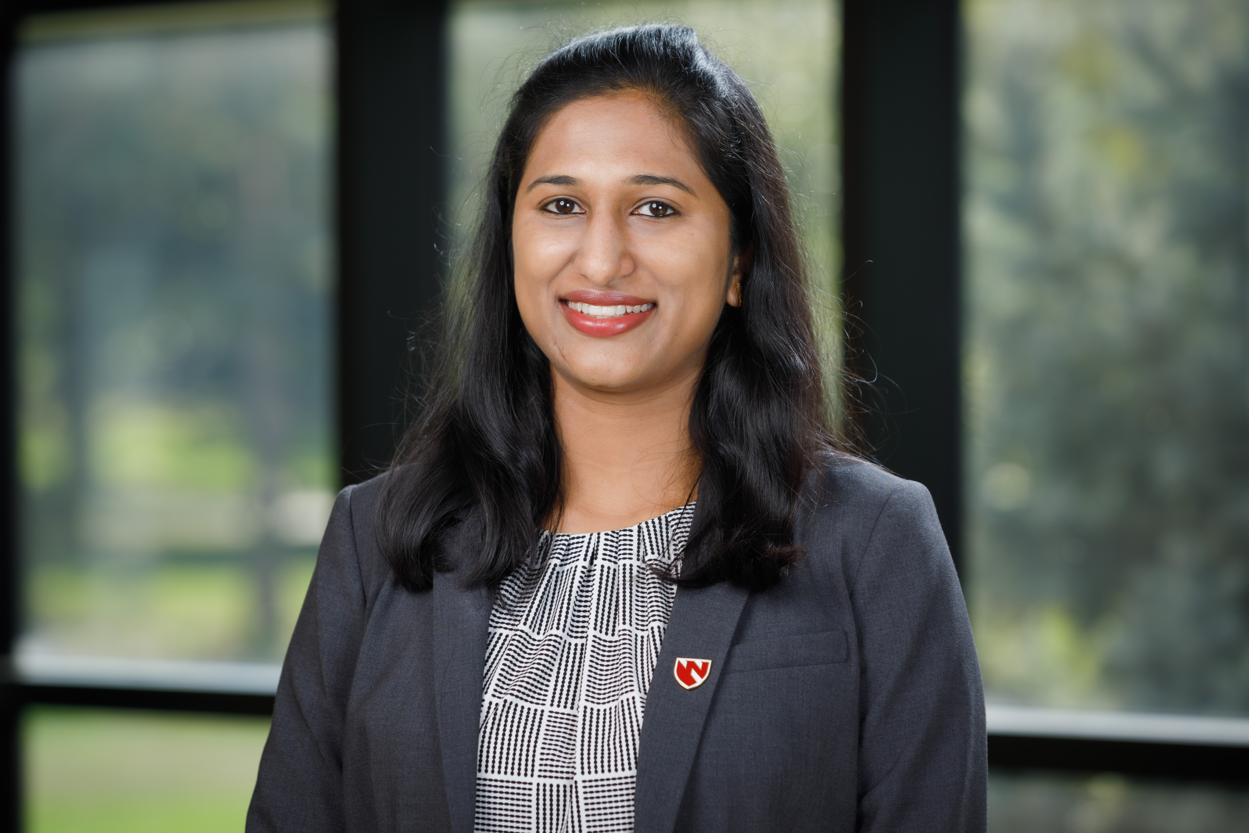 Kavya Shankar Muttanahally, BDS, MDS, MDSc