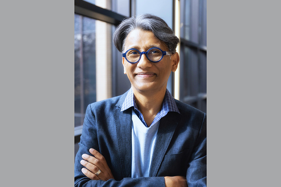 Ali Nawshad, PhD