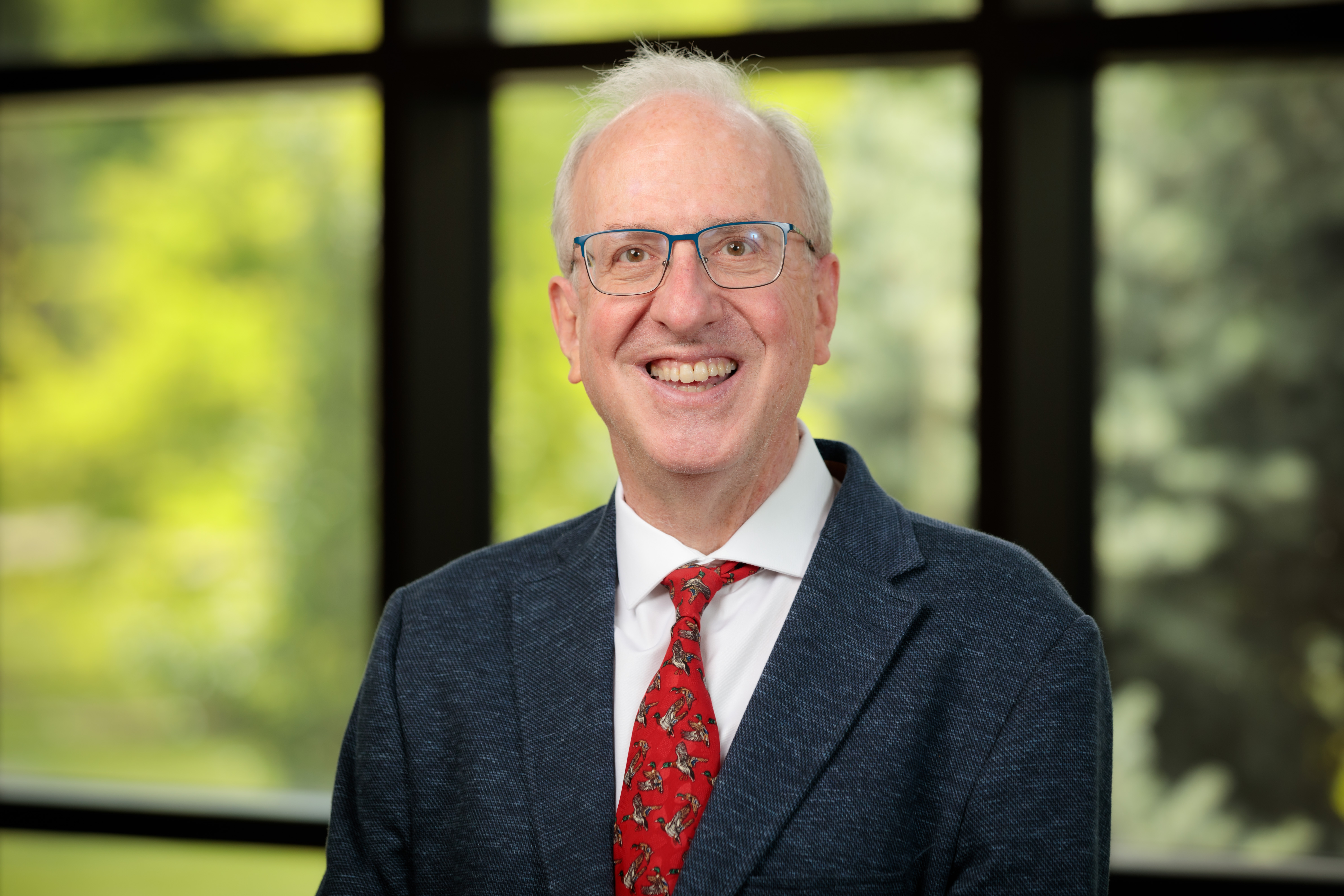 Jeffrey B. Payne, DDS, MDentSc