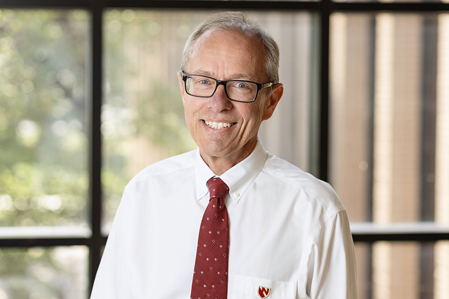 Thomas M. Petro, PhD