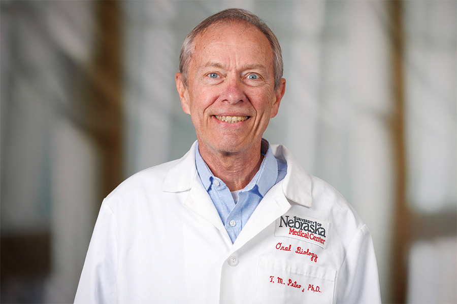 Thomas M. Petro, PhD