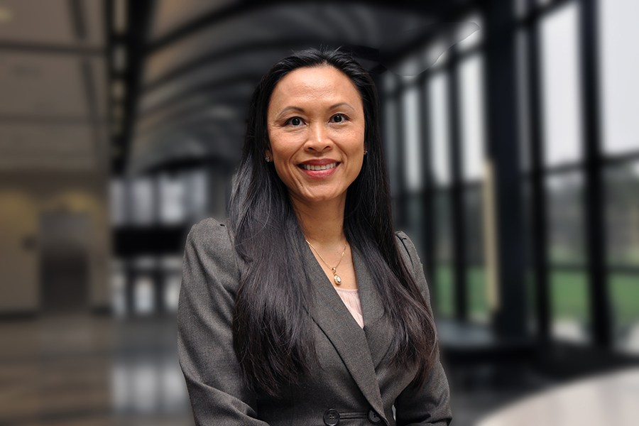 Myhanh T. Phan-Rinne, DDS