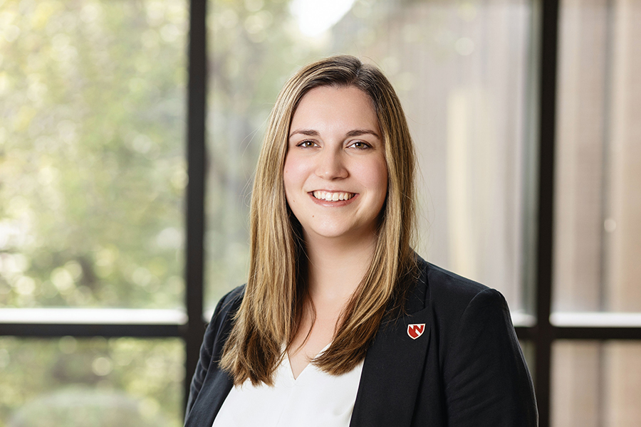 Makena Sundine, DDS