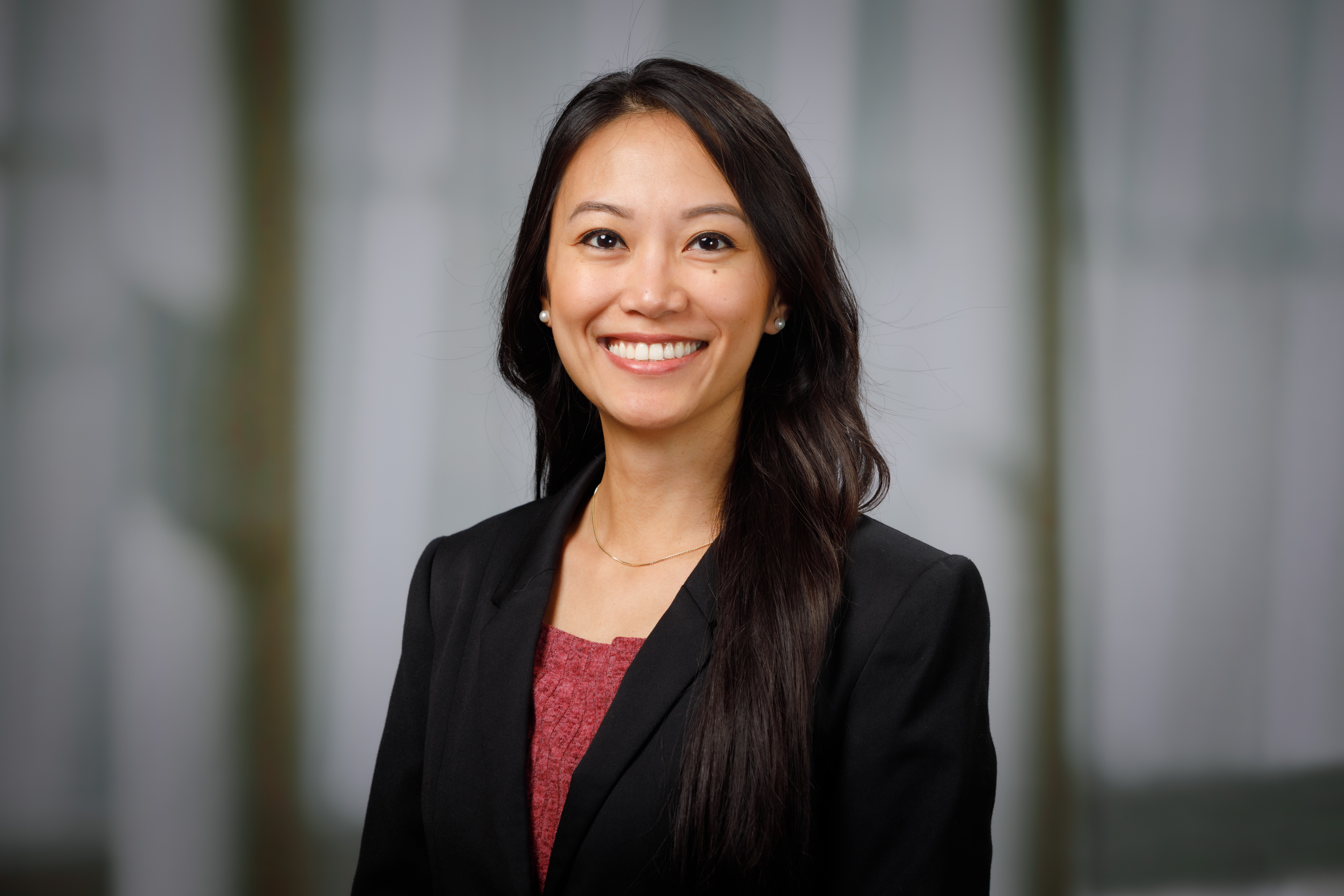 Daisy Wilka, DDS
