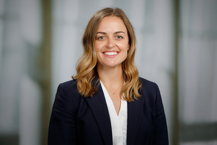 Madelyn Zastrow, DDS