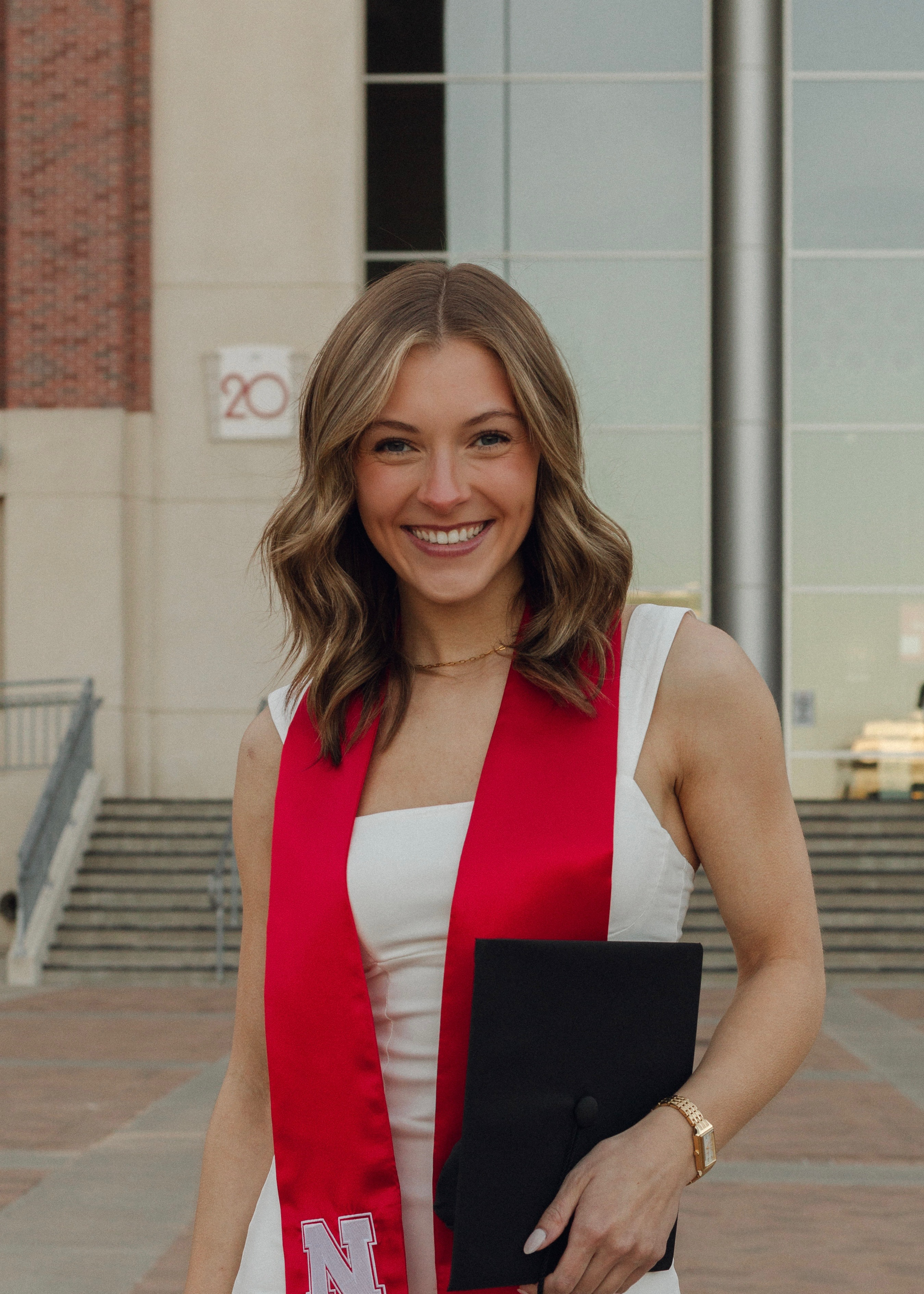 Alie Hausmann