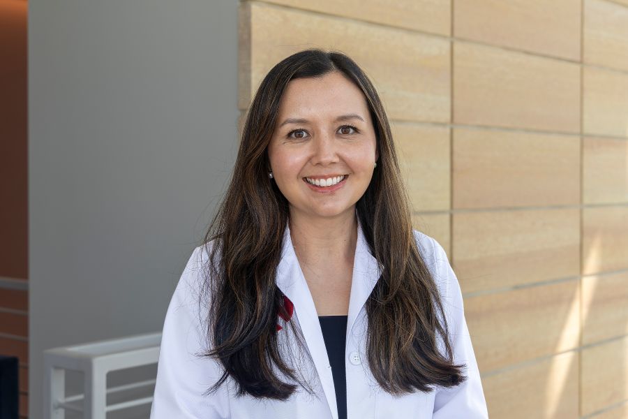 Kristina Donohue, MD