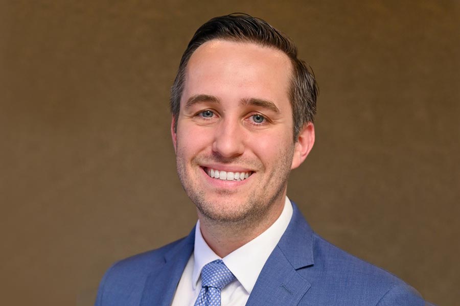 James Vargo, MD, FACS