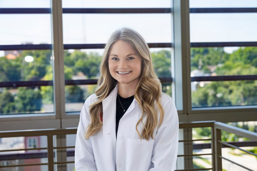 Molly Langan, MD