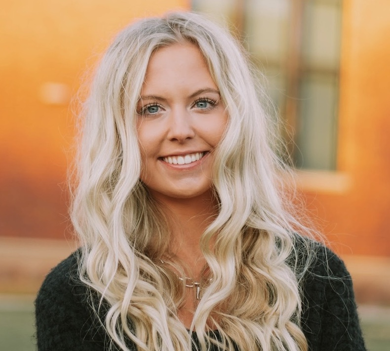Mackenzie Kilton