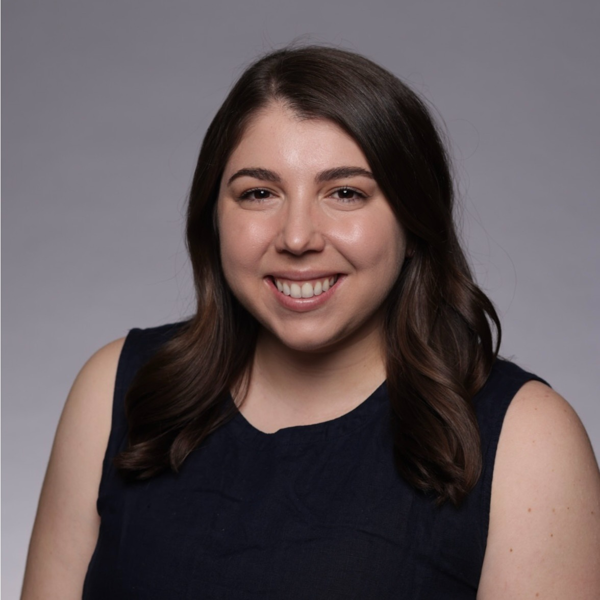 Megan Walsh, MD