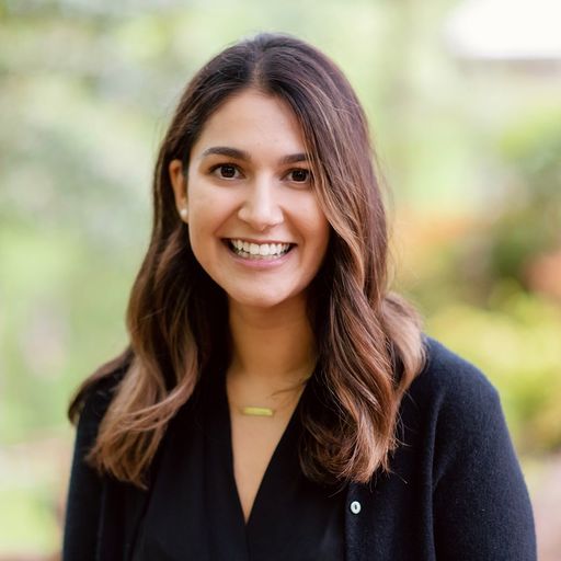 Mira Gill
