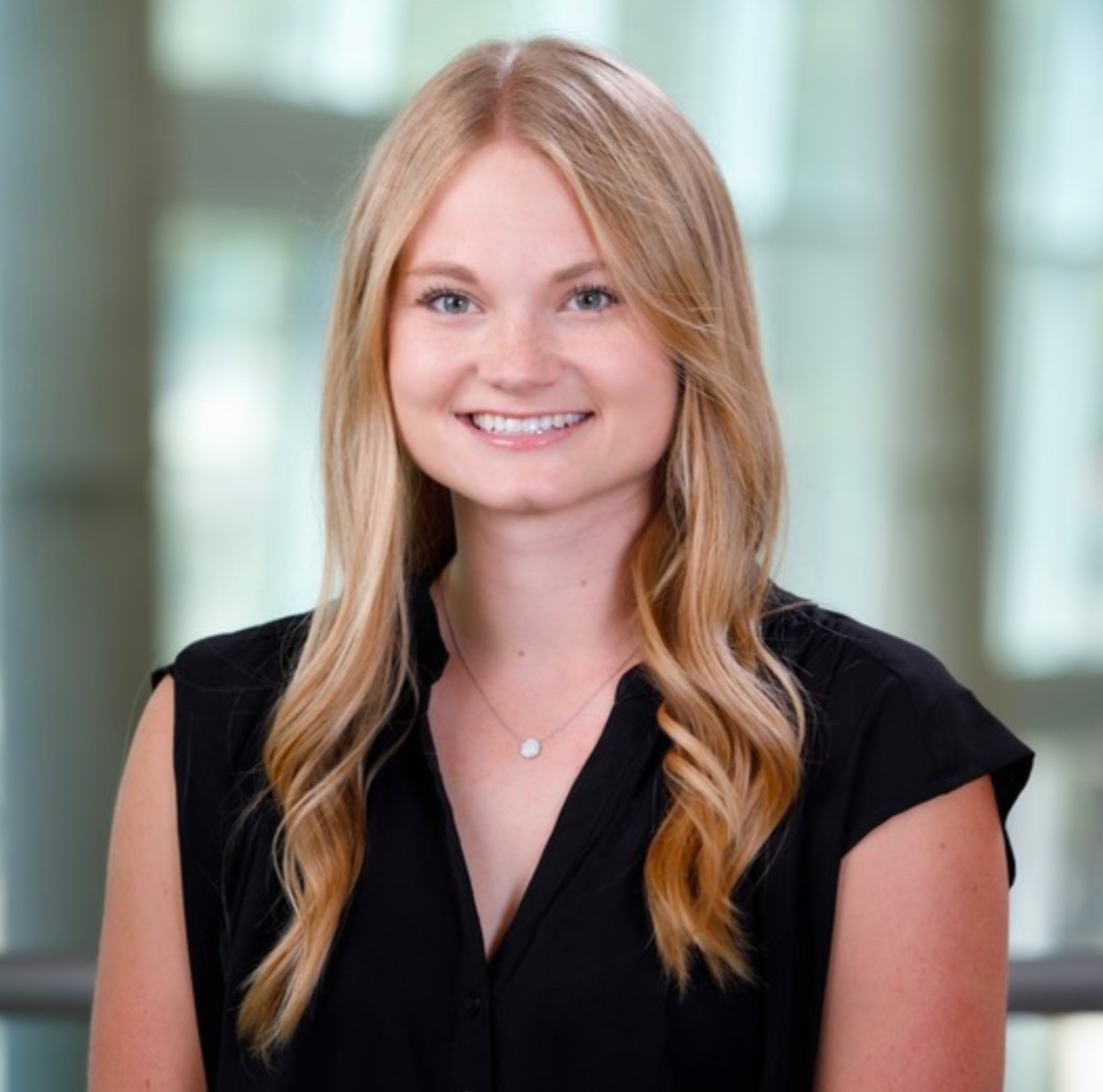Molly Langan, MD