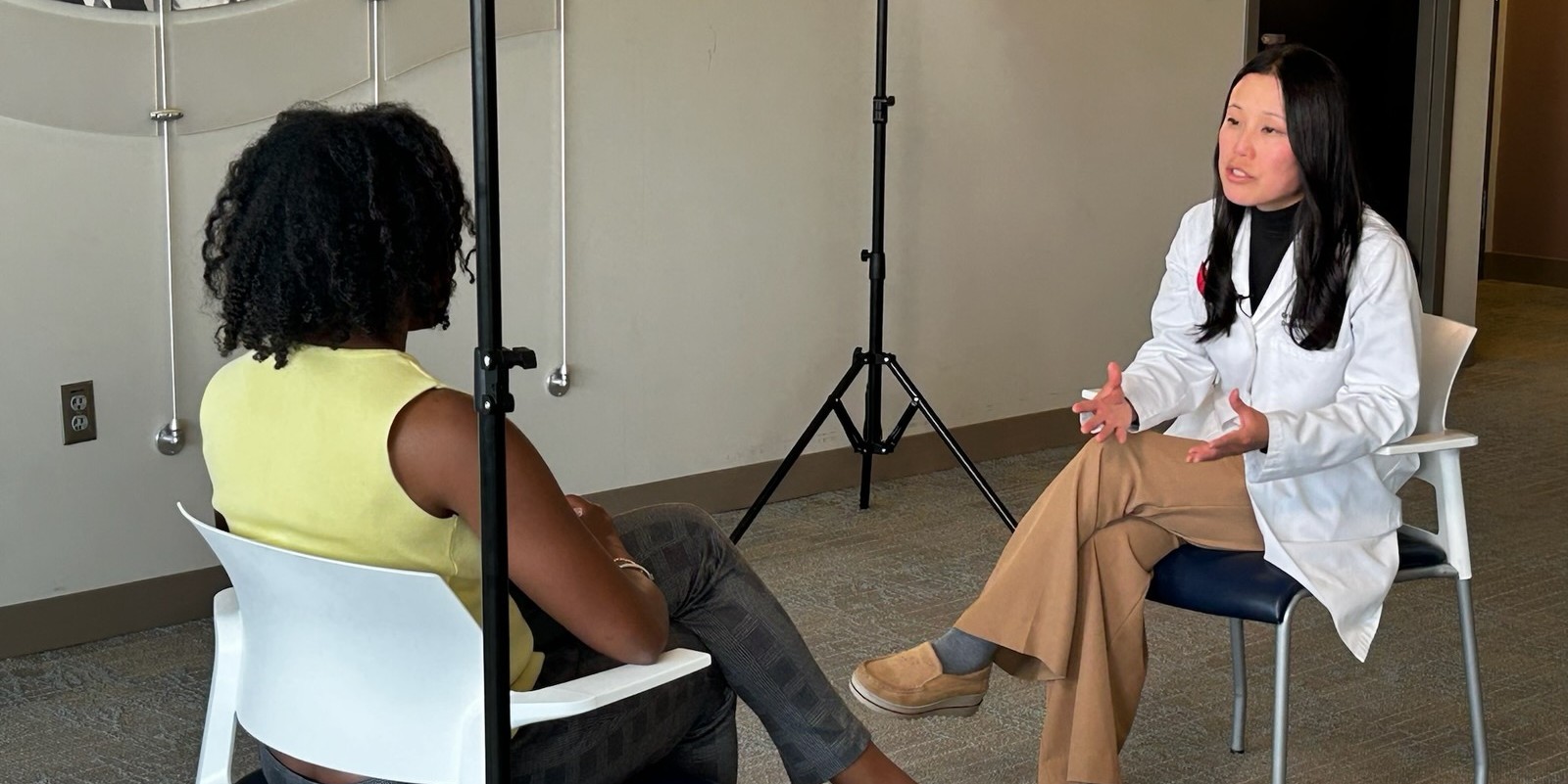 Barrett KETV Hero Image