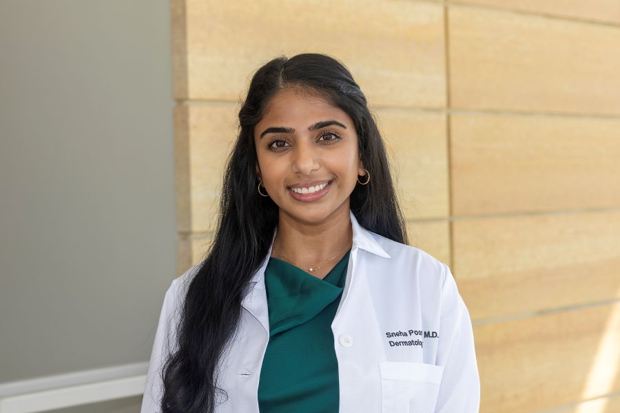 Sneha Poondru, MD
