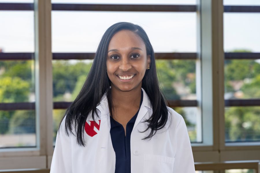 Aliya Rogers, MD