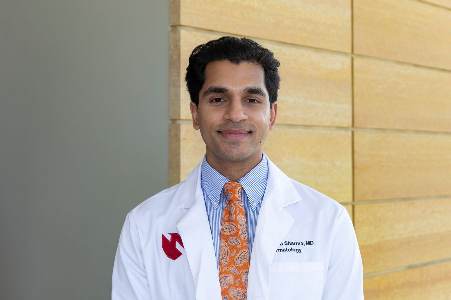 Divya Sharma, MD