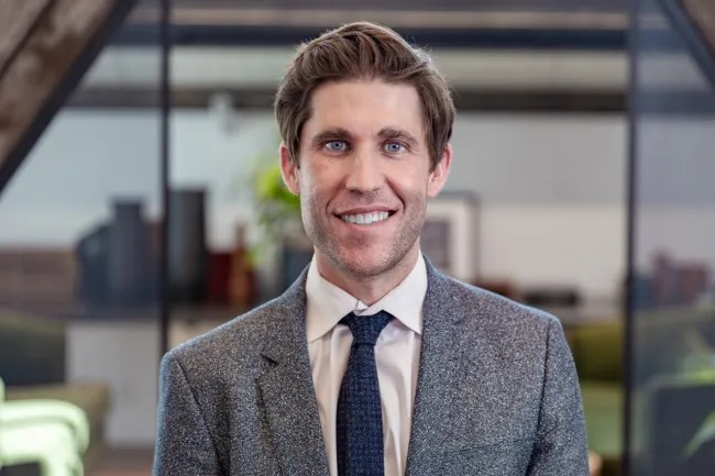 Adam Sutton, MD, MBA