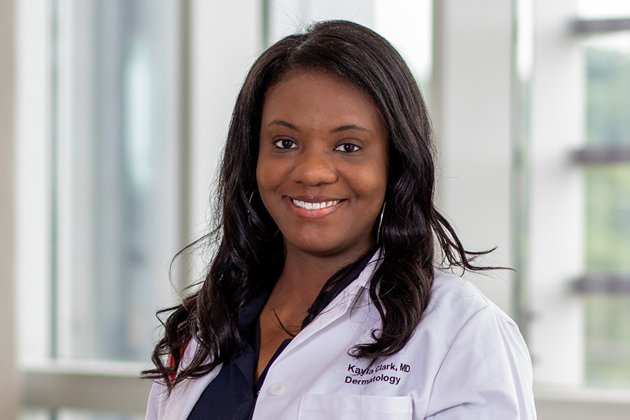 Kayla Clark, MD