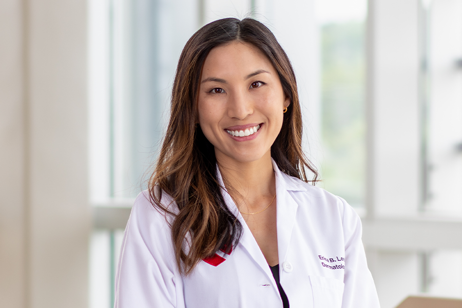 Erica Lee, MD