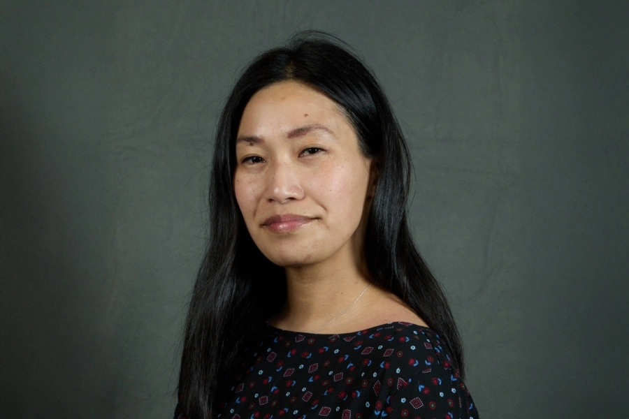 Hannah Porter, MD