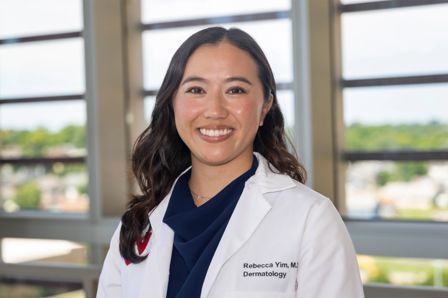 Rebecca Yim, MD