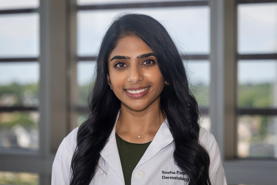 Sneha Poondru, MD