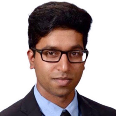 Vignesh Ravi, MD