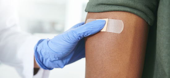 Flu Vaccine photo