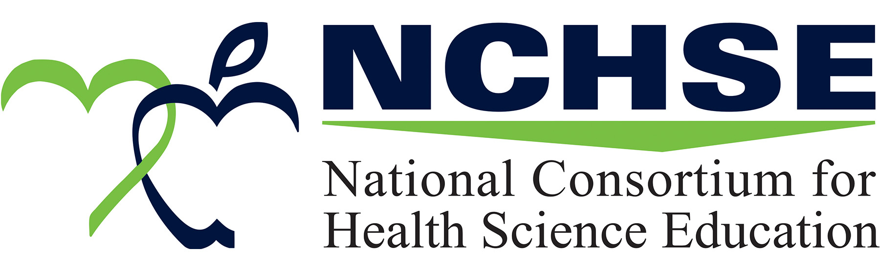 National Consortium for Health Science Education Logo