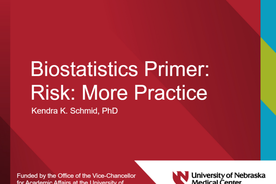 Risk More Practice Title Slide