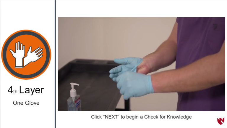 Managing Highly Hazardous Communicable Diseases: Identify, Isolate ...