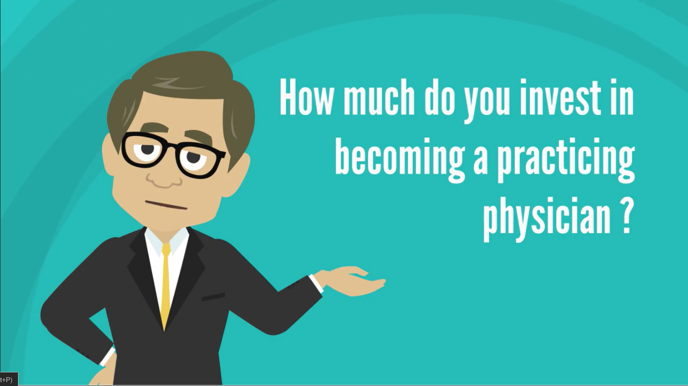 Physician Finance Disability Insurance EGallery University of