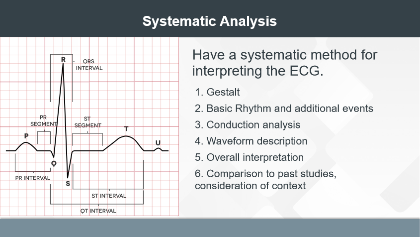 ECG Part 1