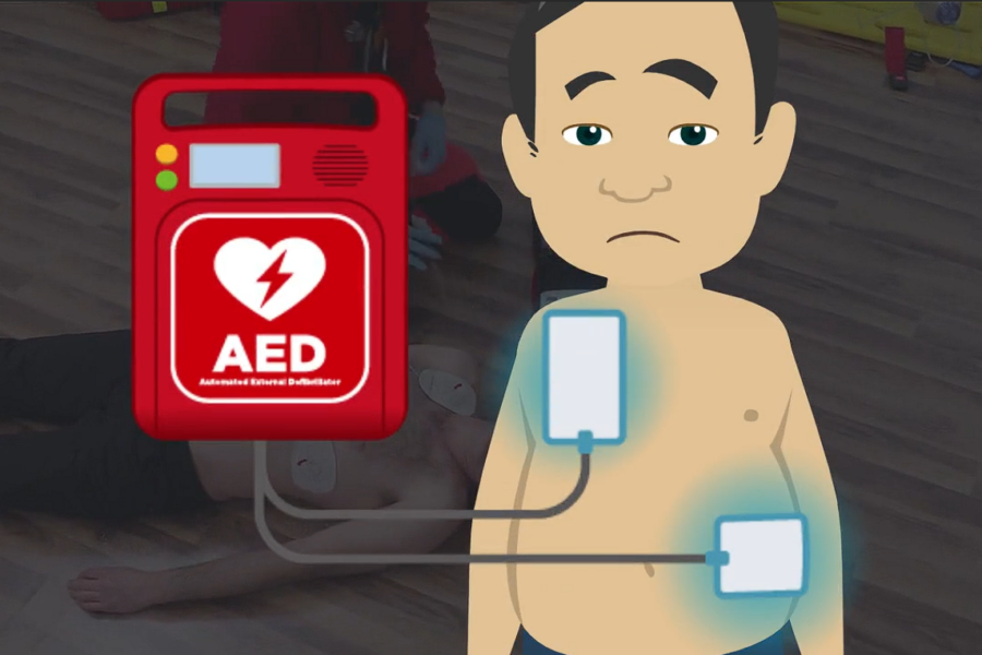 Life Support Screenshot