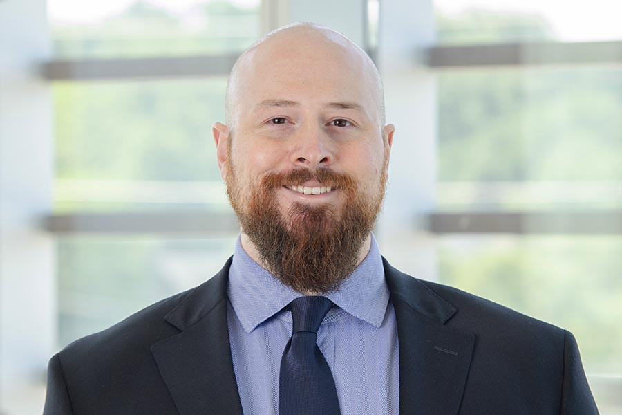Daniel R. Johnson, MD