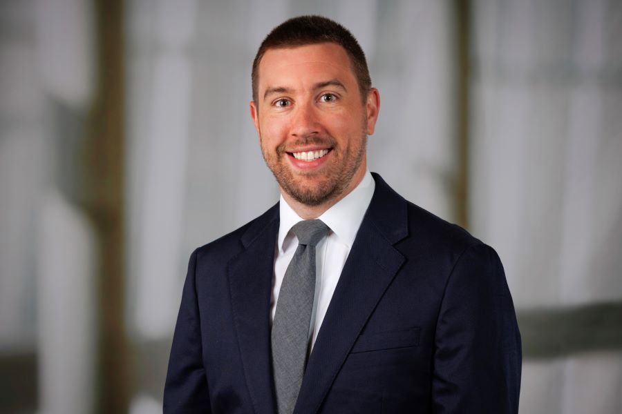 Conor Dass, MD