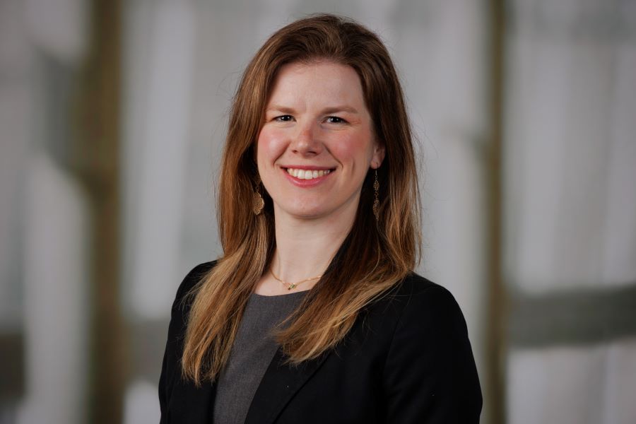 Kaitlyn Dougherty, MD