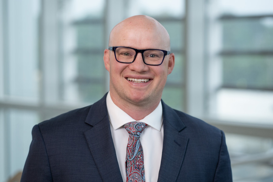 Aaron Deeds, MD